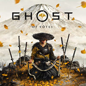 Ghost Of Yotei